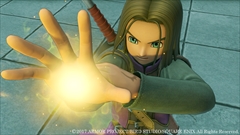 画像ギャラリー No.031のサムネイル画像 / 「ドラゴンクエストXI 過ぎ去りし時を求めて」,PlayStation 4版ならではの要素を多数のスクリーンショットとともに紹介