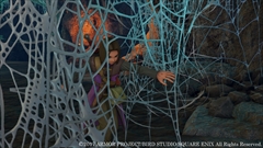 画像ギャラリー No.036のサムネイル画像 / 「ドラゴンクエストXI 過ぎ去りし時を求めて」,PlayStation 4版ならではの要素を多数のスクリーンショットとともに紹介