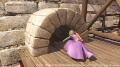 画像ギャラリー No.037のサムネイル画像 / 「ドラゴンクエストXI 過ぎ去りし時を求めて」,PlayStation 4版ならではの要素を多数のスクリーンショットとともに紹介