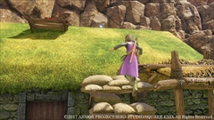 画像ギャラリー No.038のサムネイル画像 / 「ドラゴンクエストXI 過ぎ去りし時を求めて」,PlayStation 4版ならではの要素を多数のスクリーンショットとともに紹介