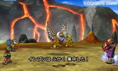 画像ギャラリー No.002のサムネイル画像 / 発売日が迫る「ドラゴンクエストXI」,主人公と相棒のカミュがバトルで使える能力を紹介。スキルポイントの振り直しが可能なことも明らかに