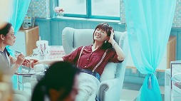 画像ギャラリー No.011のサムネイル画像 / 「ドラゴンクエストXI 過ぎ去りし時を求めて」新CM発表会をレポート。本田 翼さんやおかずクラブなど,5組の著名人が出演するスペシャルCMが公開