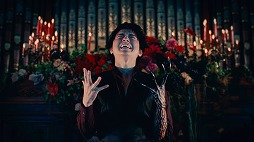 画像ギャラリー No.018のサムネイル画像 / 「ドラゴンクエストXI 過ぎ去りし時を求めて」新CM発表会をレポート。本田 翼さんやおかずクラブなど,5組の著名人が出演するスペシャルCMが公開