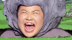 画像ギャラリー No.021のサムネイル画像 / 「ドラゴンクエストXI 過ぎ去りし時を求めて」新CM発表会をレポート。本田 翼さんやおかずクラブなど,5組の著名人が出演するスペシャルCMが公開