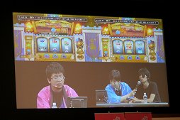 画像ギャラリー No.014のサムネイル画像 / 「ドラゴンクエストXI」PS4版のマップに点在する井戸の秘密とは? 開発秘話が明かされた「ドラゴンクエスト夏祭り2017」トークステージをレポート