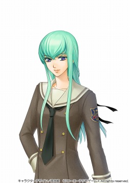 画像ギャラリー No.001のサムネイル画像 / 「金色のコルダ4」新要素「先生システム」の紹介とサブキャラクター情報を公開