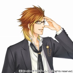 画像ギャラリー No.002のサムネイル画像 / 「金色のコルダ4」新要素「先生システム」の紹介とサブキャラクター情報を公開