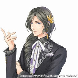 画像ギャラリー No.003のサムネイル画像 / 「金色のコルダ4」新要素「先生システム」の紹介とサブキャラクター情報を公開
