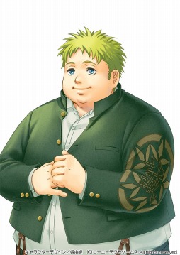 画像ギャラリー No.005のサムネイル画像 / 「金色のコルダ4」新要素「先生システム」の紹介とサブキャラクター情報を公開