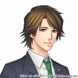 画像ギャラリー No.006のサムネイル画像 / 「金色のコルダ4」新要素「先生システム」の紹介とサブキャラクター情報を公開
