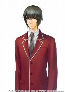 画像ギャラリー No.007のサムネイル画像 / 「金色のコルダ4」新要素「先生システム」の紹介とサブキャラクター情報を公開