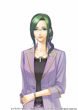 画像ギャラリー No.011のサムネイル画像 / 「金色のコルダ4」新要素「先生システム」の紹介とサブキャラクター情報を公開