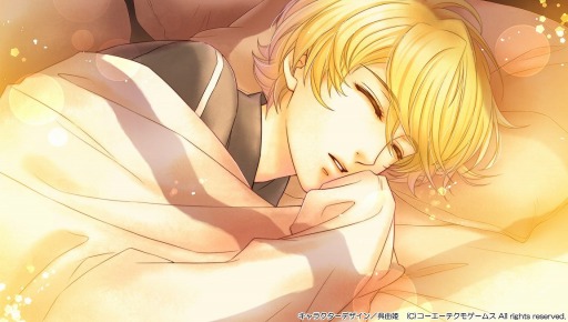 画像ギャラリー No.013のサムネイル画像 / 「金色のコルダ4」新要素「先生システム」の紹介とサブキャラクター情報を公開