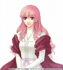 画像ギャラリー No.016のサムネイル画像 / 「金色のコルダ4」新要素「先生システム」の紹介とサブキャラクター情報を公開