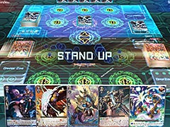 PCѥ饤󥫡ɥCardfight!! OnlineפΥɦ¥ƥ罸