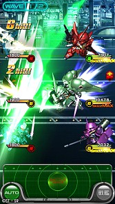 画像ギャラリー No.002のサムネイル画像 / アクションRPG「スーパーガンダムロワイヤル」が配信開始。ログインボーナスを実施