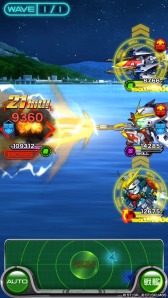 画像ギャラリー No.009のサムネイル画像 / 「スーパーガンダムロワイヤル」ガンダムWの原作再現イベント3部作がスタート