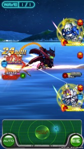 画像ギャラリー No.010のサムネイル画像 / 「スーパーガンダムロワイヤル」ガンダムWの原作再現イベント3部作がスタート