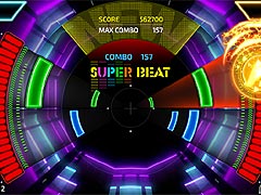 DJMAXפŪѺȤʤPS VitaѿꥺॲSUPERBEAT XONiCפȯ