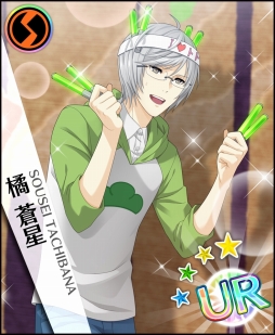 画像ギャラリー No.008のサムネイル画像 / 今度の「夢色キャスト」×「おそ松さん」コラボはひと味違う! コラボイベントで登場するキャストカードイラストを紹介