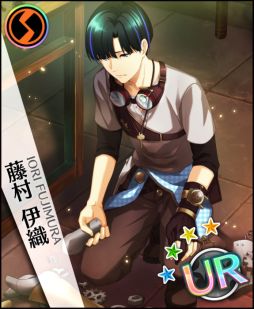 画像ギャラリー No.002のサムネイル画像 / 「夢色キャスト」のイベント「The SantaClaus of Ozwald」後編が本日開始