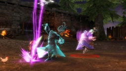 画像ギャラリー No.014のサムネイル画像 / 「オーダー&カオス2」に春祭りダンジョンやペットシステムなどが登場