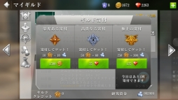 画像ギャラリー No.016のサムネイル画像 / 「オーダー&カオス2」に春祭りダンジョンやペットシステムなどが登場