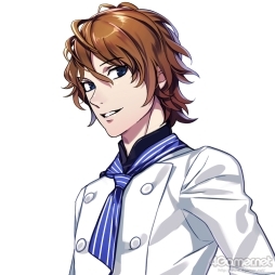 画像ギャラリー No.008のサムネイル画像 / 「乙女チック4Gamer」第85回:2つの顔を持つ田舎町が舞台の「7'scarlet」を特集。不思議な事件に挑む主人公と青年達の恋が楽しめる