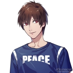 画像ギャラリー No.009のサムネイル画像 / 「乙女チック4Gamer」第85回:2つの顔を持つ田舎町が舞台の「7'scarlet」を特集。不思議な事件に挑む主人公と青年達の恋が楽しめる