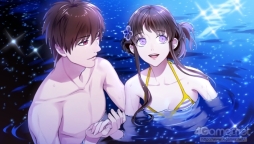 画像ギャラリー No.022のサムネイル画像 / 「乙女チック4Gamer」第85回:2つの顔を持つ田舎町が舞台の「7'scarlet」を特集。不思議な事件に挑む主人公と青年達の恋が楽しめる