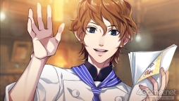 画像ギャラリー No.023のサムネイル画像 / 「乙女チック4Gamer」第85回:2つの顔を持つ田舎町が舞台の「7'scarlet」を特集。不思議な事件に挑む主人公と青年達の恋が楽しめる