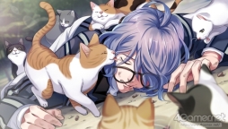 画像ギャラリー No.024のサムネイル画像 / 「乙女チック4Gamer」第85回:2つの顔を持つ田舎町が舞台の「7'scarlet」を特集。不思議な事件に挑む主人公と青年達の恋が楽しめる