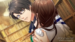 画像ギャラリー No.025のサムネイル画像 / 「乙女チック4Gamer」第85回:2つの顔を持つ田舎町が舞台の「7'scarlet」を特集。不思議な事件に挑む主人公と青年達の恋が楽しめる