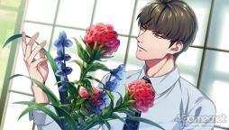 画像ギャラリー No.026のサムネイル画像 / 「乙女チック4Gamer」第85回:2つの顔を持つ田舎町が舞台の「7'scarlet」を特集。不思議な事件に挑む主人公と青年達の恋が楽しめる