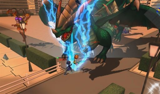 画像ギャラリー No.002のサムネイル画像 / 「モノビット MO エンジン for Unity」がバージョンアップ。CEDEC 2015でプレイアブルデモが展示に