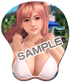  No.007Υͥ / DEAD OR ALIVE Xtreme 3ס쥯ǥ/ǶѥåƱƥΥǥ3DޥѥåɤĤ߶餫