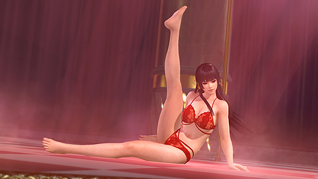  No.012Υͥ / DEAD OR ALIVE Xtreme 3ס̤ʥӥڤ뵡ǽ䥫Τξܺ٤ǶѥåƱȤϤݥɤβ