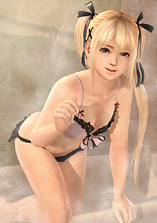 DEAD OR ALIVE Xtreme 3ס̤ʥӥڤ뵡ǽ䥫Τξܺ٤ǶѥåƱȤϤݥɤβ