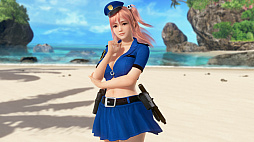 DEAD OR ALIVE Xtreme 3ס20ƥΡޥ֥ޥܥפۿ7ƿκۿ