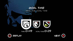 画像ギャラリー No.013のサムネイル画像 / スタイリッシュな世界観が魅力のステルスアクションゲーム。iOS向けアプリ「Third Eye Crime」を紹介する「(ほぼ)日刊スマホゲーム通信」第919回