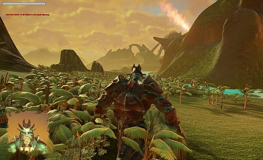 画像ギャラリー No.003のサムネイル画像 / 「Giants: Citizen Kabuto」の精神的後継作品となる新作アクション「First Wonder」をRogue Rocket Gamesが発表