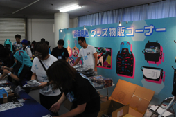 画像ギャラリー No.008のサムネイル画像 / 「初音ミク -Project DIVA- X」の試遊もできる「マジカルミライ 2015」が開催中。企画展とライブ初日の模様を合わせて紹介