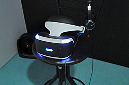 画像ギャラリー No.012のサムネイル画像 / 「初音ミク -Project DIVA- X」の試遊もできる「マジカルミライ 2015」が開催中。企画展とライブ初日の模様を合わせて紹介