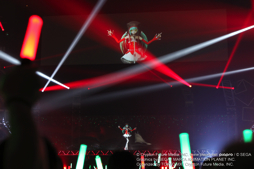 画像ギャラリー No.036のサムネイル画像 / 「初音ミク -Project DIVA- X」の試遊もできる「マジカルミライ 2015」が開催中。企画展とライブ初日の模様を合わせて紹介