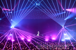 画像ギャラリー No.037のサムネイル画像 / 「初音ミク -Project DIVA- X」の試遊もできる「マジカルミライ 2015」が開催中。企画展とライブ初日の模様を合わせて紹介