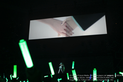 画像ギャラリー No.039のサムネイル画像 / 「初音ミク -Project DIVA- X」の試遊もできる「マジカルミライ 2015」が開催中。企画展とライブ初日の模様を合わせて紹介