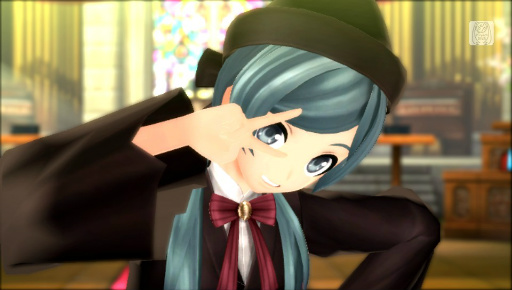 ֽ鲻ߥ -Project DIVA- XפμϿڶʡȽס֥饺٥꡼󥹥סStrangersפҲ𡣿⥸塼Υӥ奢