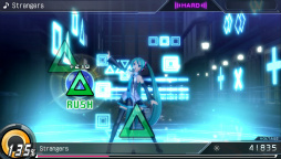 ֽ鲻ߥ -Project DIVA- XפμϿڶʡȽס֥饺٥꡼󥹥סStrangersפҲ𡣿⥸塼Υӥ奢