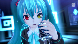 ֽ鲻ߥ -Project DIVA- XפμϿڶʡȽס֥饺٥꡼󥹥סStrangersפҲ𡣿⥸塼Υӥ奢