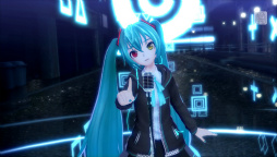 ֽ鲻ߥ -Project DIVA- XפμϿڶʡȽס֥饺٥꡼󥹥סStrangersפҲ𡣿⥸塼Υӥ奢